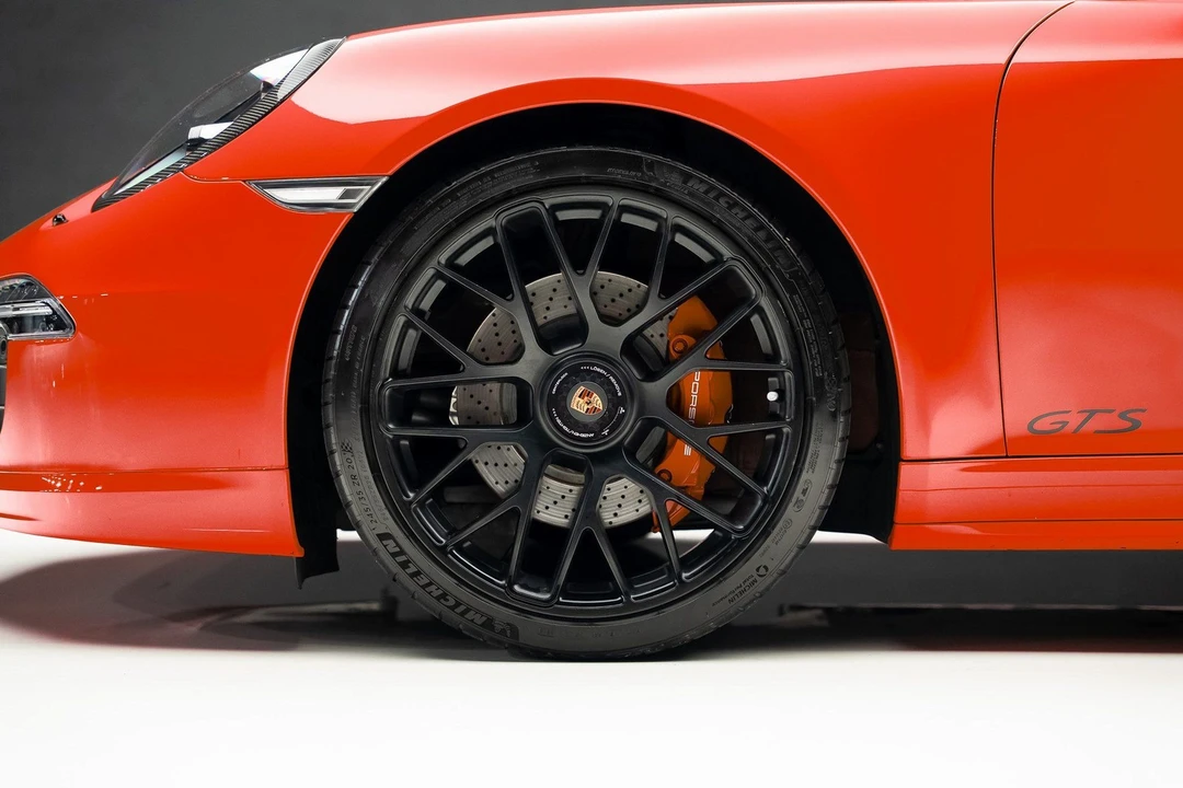 2016 Porsche 991 Carrera GTS - Image 21 of 21