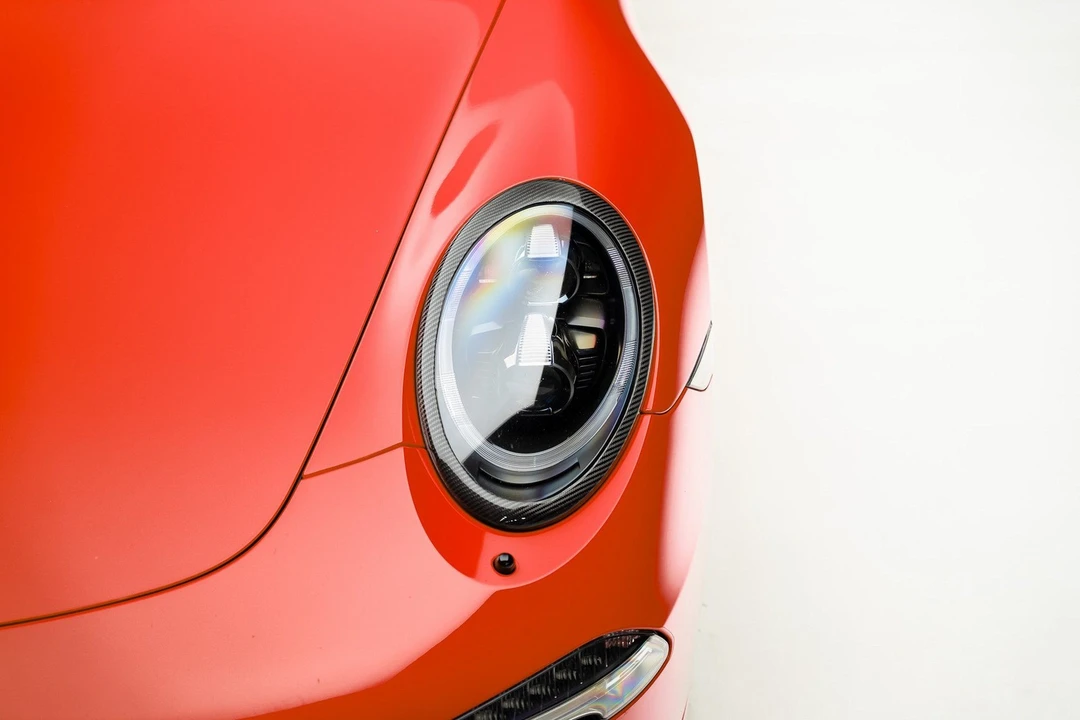 2016 Porsche 991 Carrera GTS - Image 13 of 21