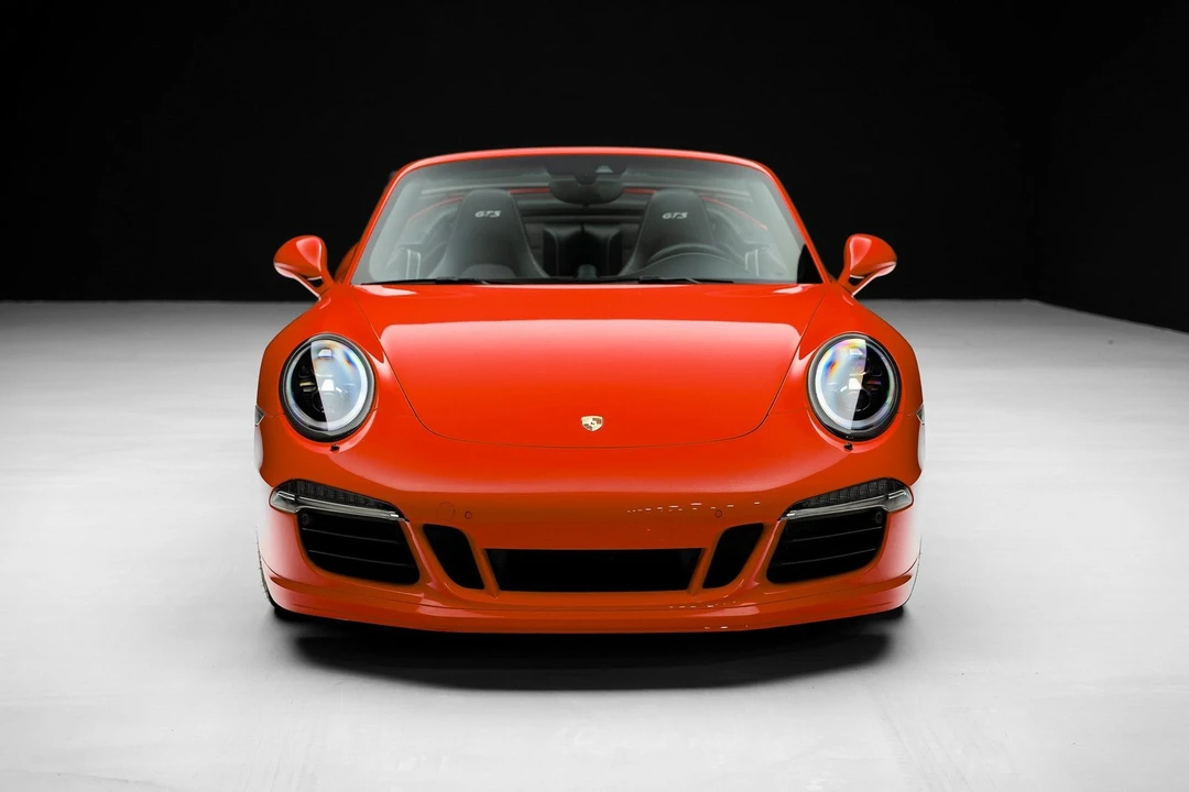 2016 Porsche 991 Carrera GTS - Image 9 of 21