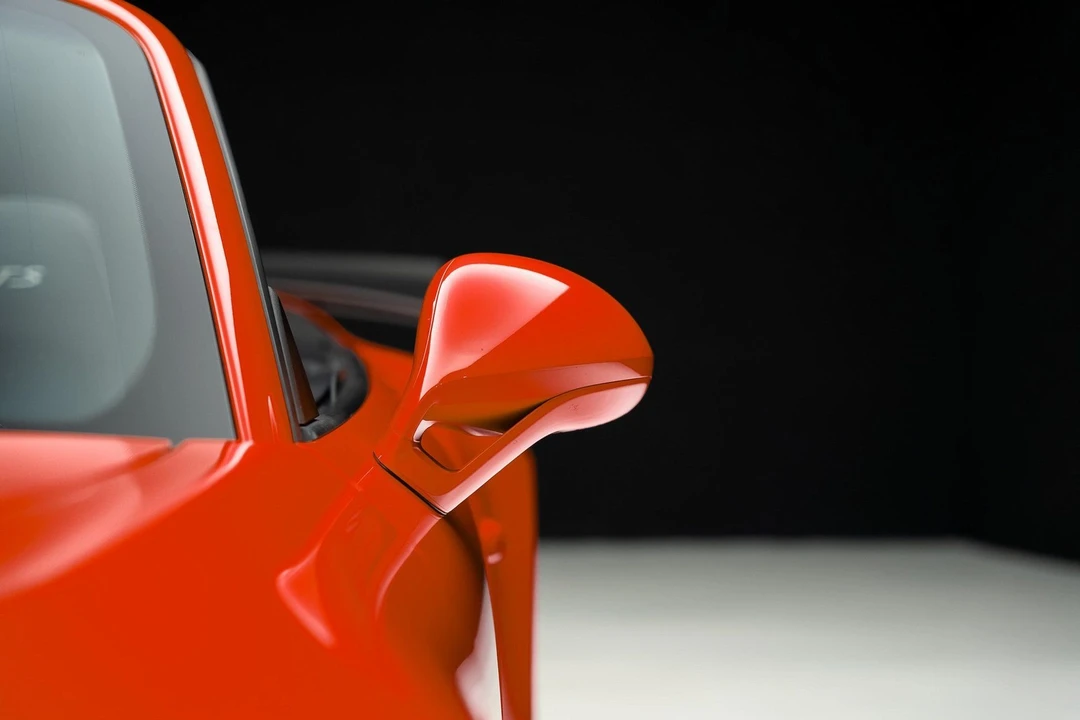 2016 Porsche 991 Carrera GTS - Image 17 of 21