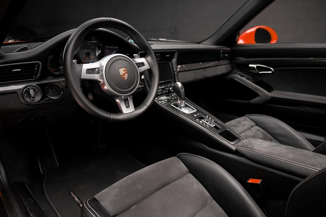 2016 Porsche 991 Carrera GTS - Image 2 of 21