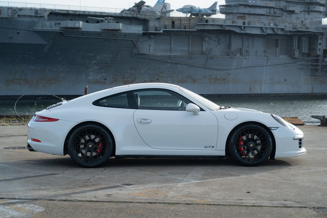 2016 Porsche 991 Carrera GTS - Image 4 of 6