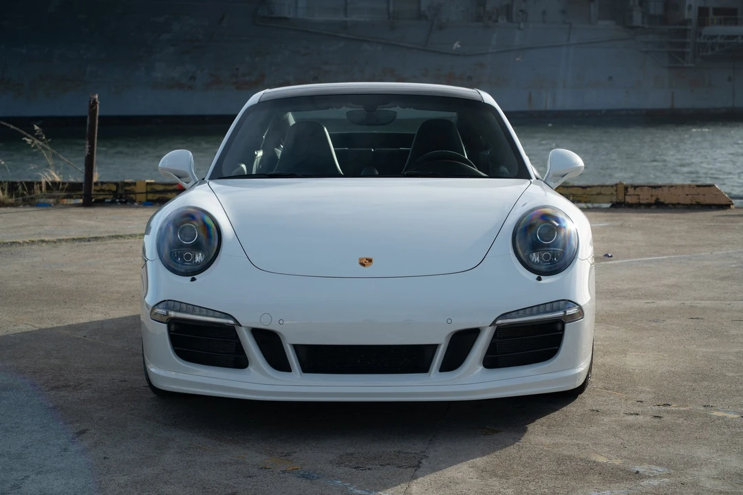 2016 Porsche 991 Carrera GTS - Image 3 of 6