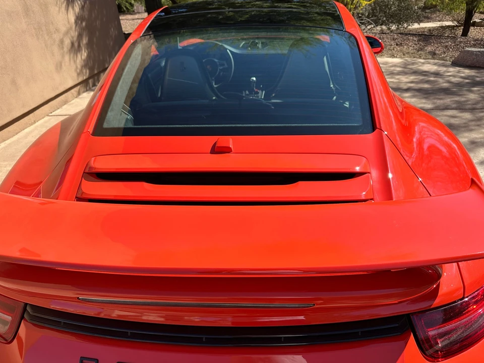 2016 Porsche 991 Carrera GTS - Image 3 of 16