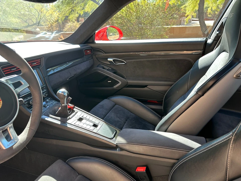2016 Porsche 991 Carrera GTS - Image 13 of 16