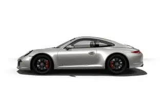 2016 Porsche 991 Carrera GTS - Image 2 of 4