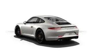 2016 Porsche 991 Carrera GTS - Image 3 of 4