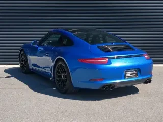 2016 Porsche 991 Carrera GTS - Image 3 of 4