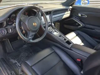 2016 Porsche 991 Carrera GTS - Image 4 of 4