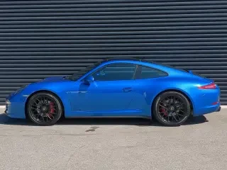 2016 Porsche 991 Carrera GTS - Image 2 of 4