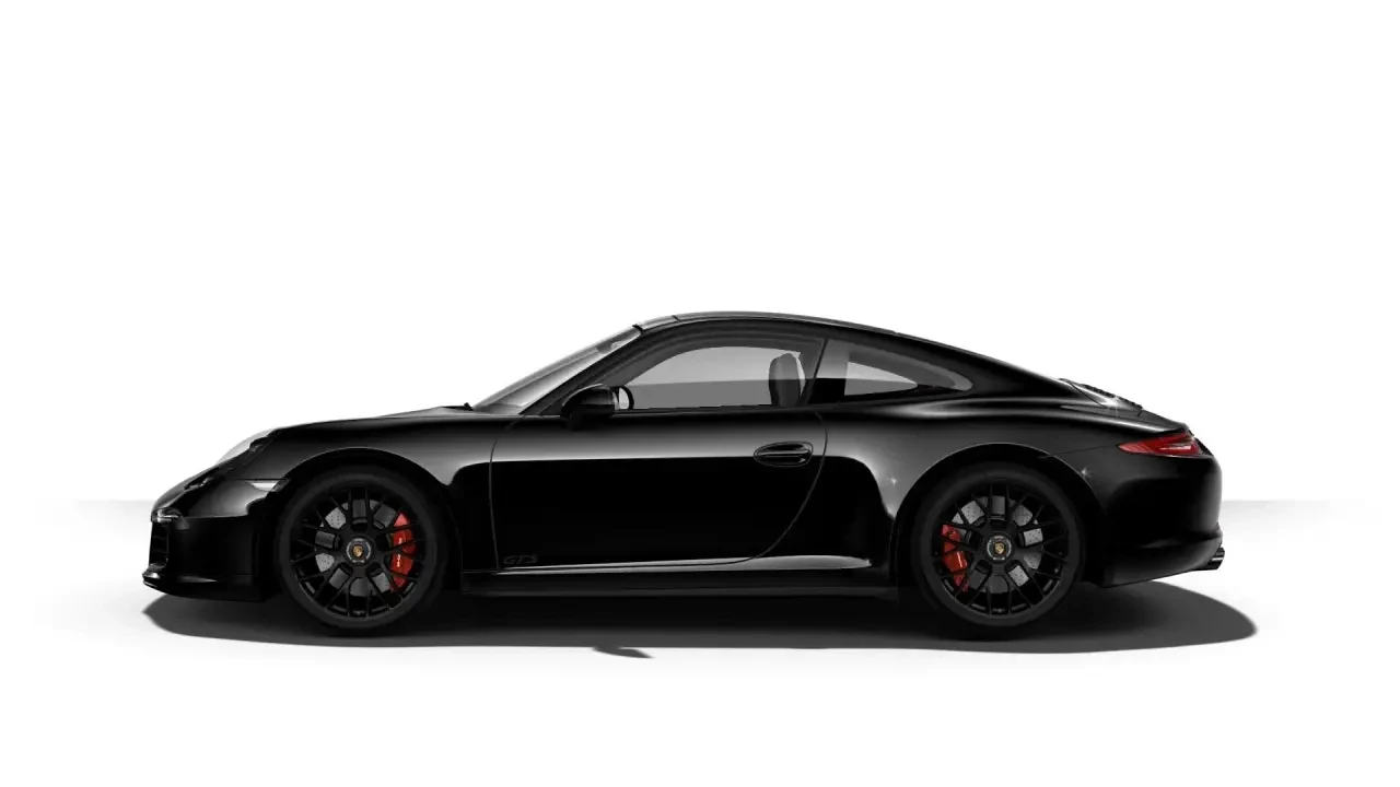 2016 Porsche 991 Carrera GTS - Image 2 of 10