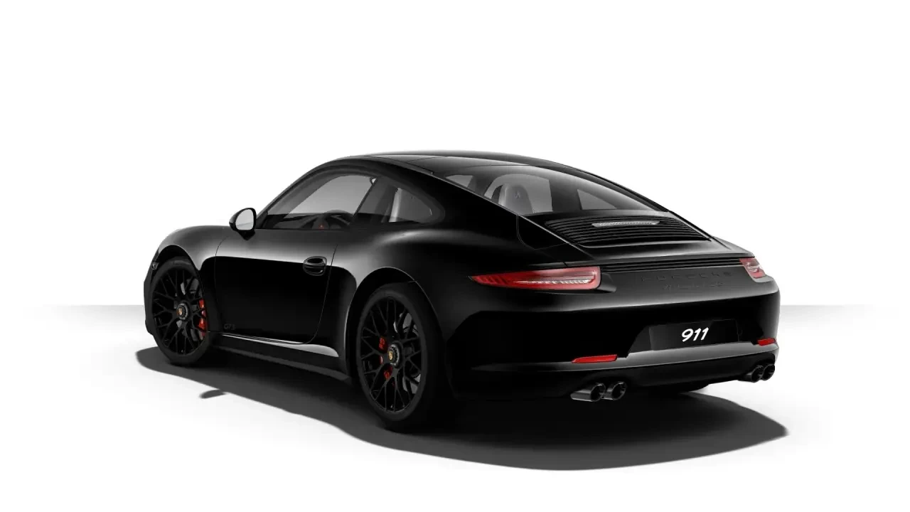 2016 Porsche 991 Carrera GTS - Image 3 of 10