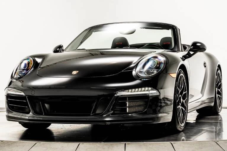 2016 Porsche 991 Carrera GTS - Image 4 of 12