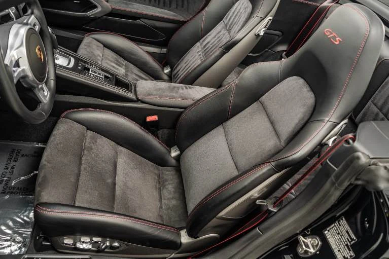 2016 Porsche 991 Carrera GTS - Image 10 of 12