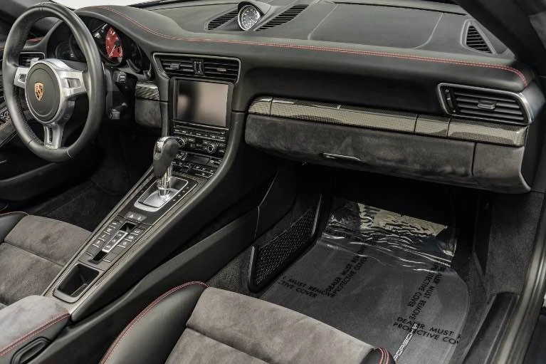 2016 Porsche 991 Carrera GTS - Image 7 of 12