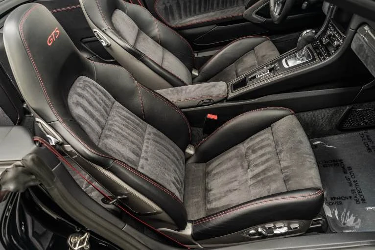 2016 Porsche 991 Carrera GTS - Image 9 of 12