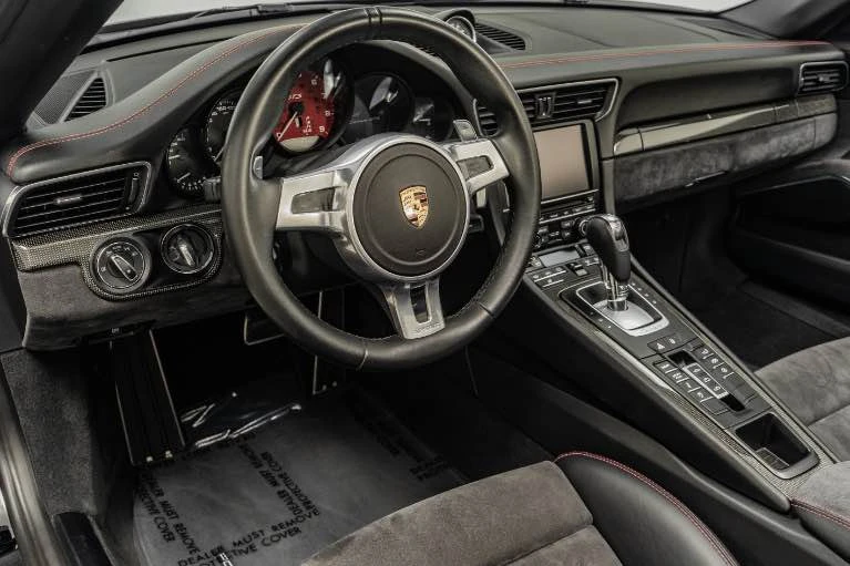 2016 Porsche 991 Carrera GTS - Image 6 of 12