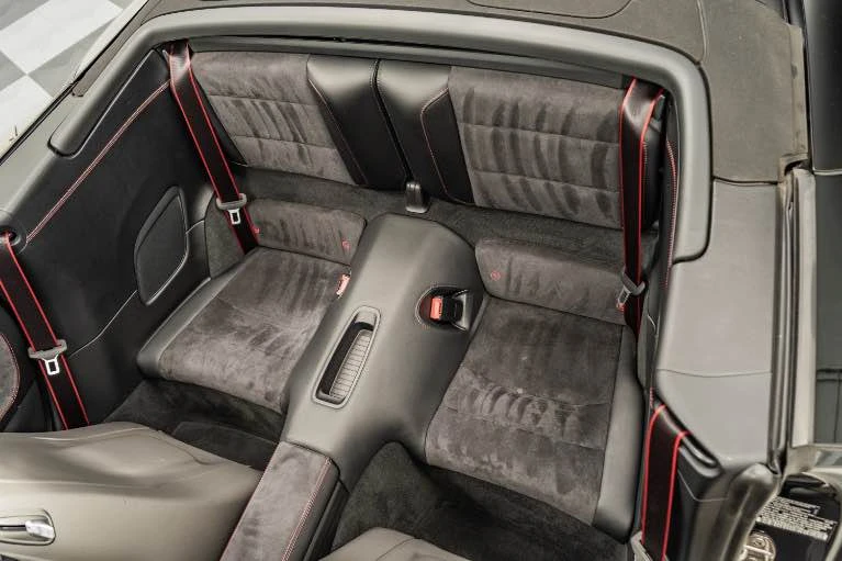 2016 Porsche 991 Carrera GTS - Image 11 of 12