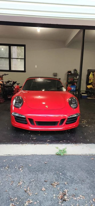 2016 Porsche 991 Carrera GTS - Image 4 of 18
