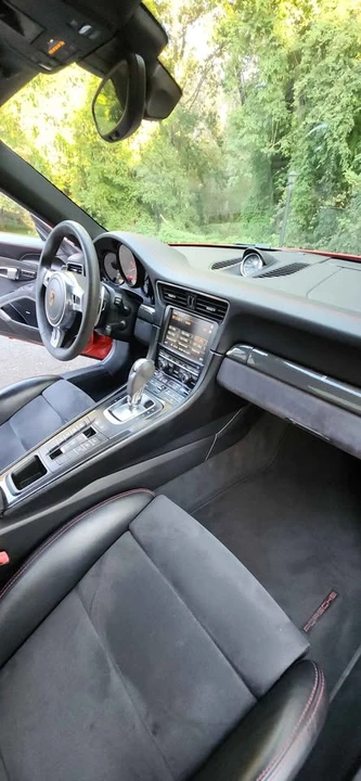 2016 Porsche 991 Carrera GTS - Image 13 of 18
