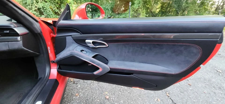 2016 Porsche 991 Carrera GTS - Image 12 of 18