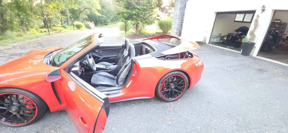 2016 Porsche 991 Carrera GTS - Image 15 of 18