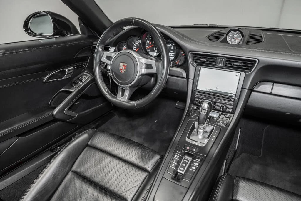 2016 Porsche 991 Carrera GTS - Image 24 of 31