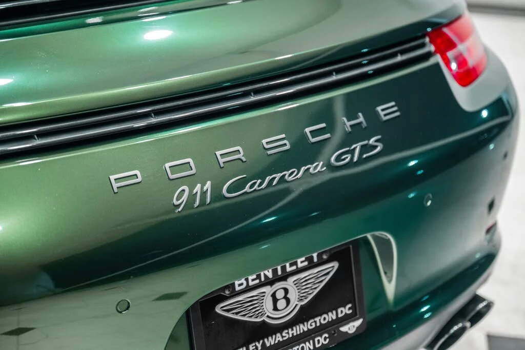 2016 Porsche 991 Carrera GTS - Image 12 of 31