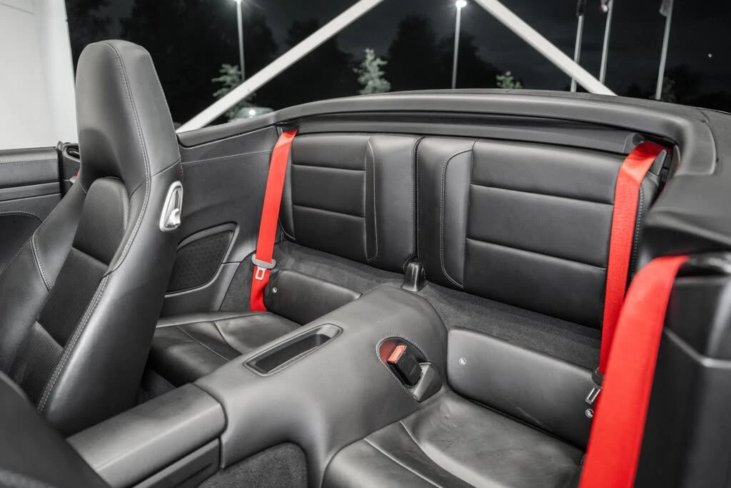 2016 Porsche 991 Carrera GTS - Image 19 of 31