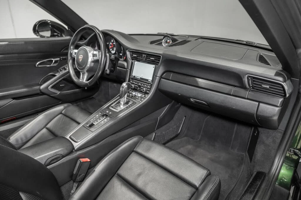 2016 Porsche 991 Carrera GTS - Image 21 of 31