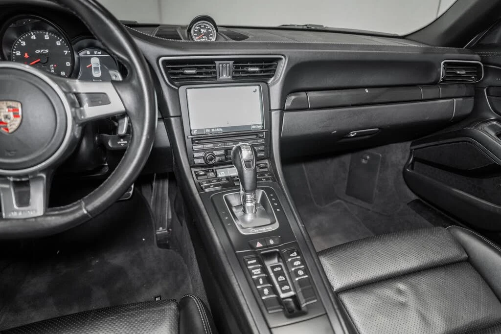2016 Porsche 991 Carrera GTS - Image 25 of 31