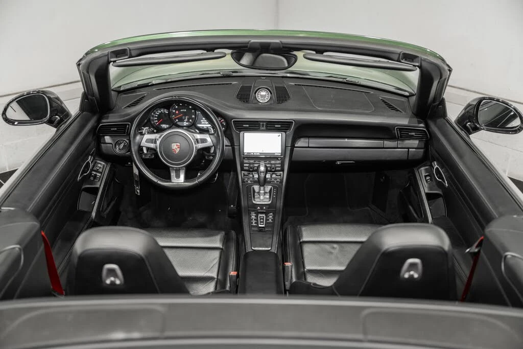 2016 Porsche 991 Carrera GTS - Image 23 of 31
