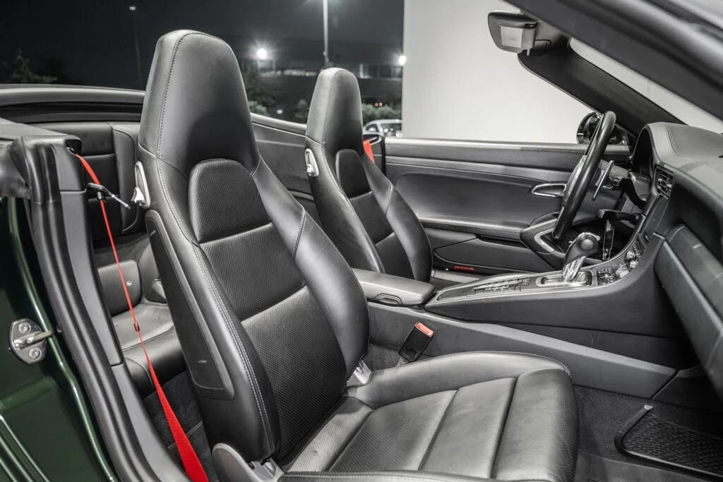 2016 Porsche 991 Carrera GTS - Image 22 of 31