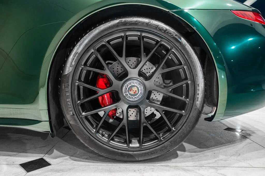 2016 Porsche 991 Carrera GTS - Image 14 of 31