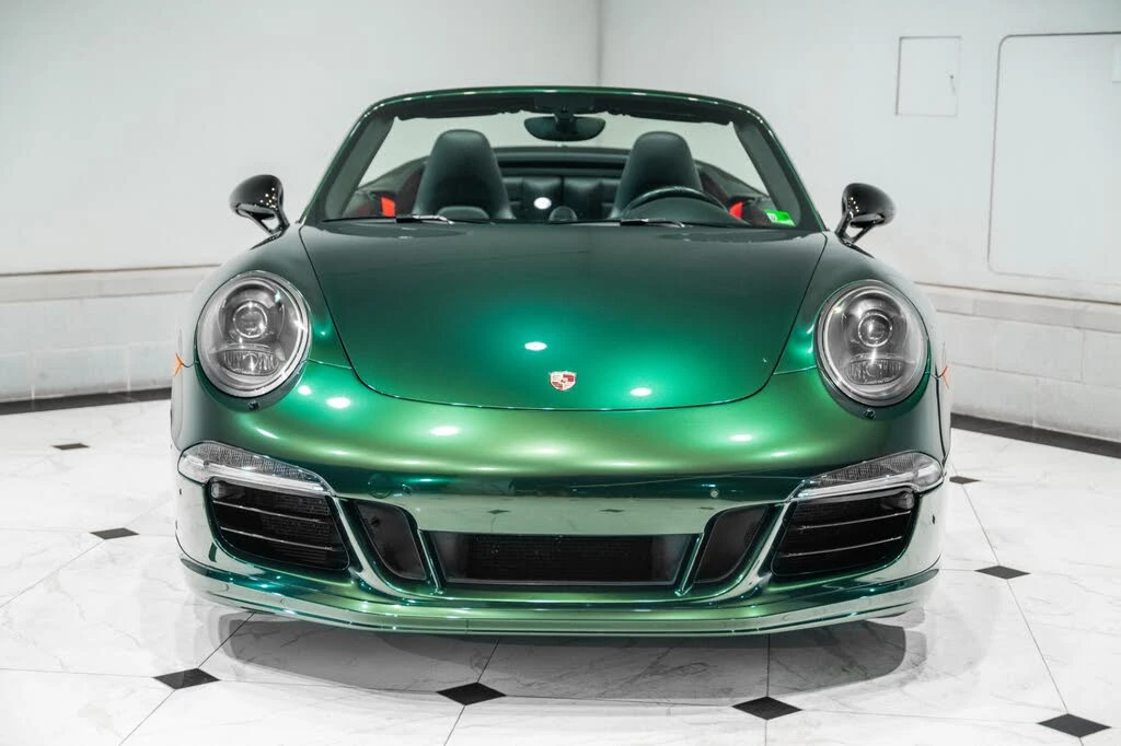 2016 Porsche 991 Carrera GTS - Image 4 of 31
