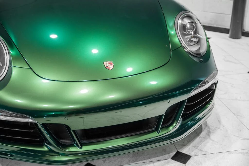 2016 Porsche 991 Carrera GTS - Image 11 of 31