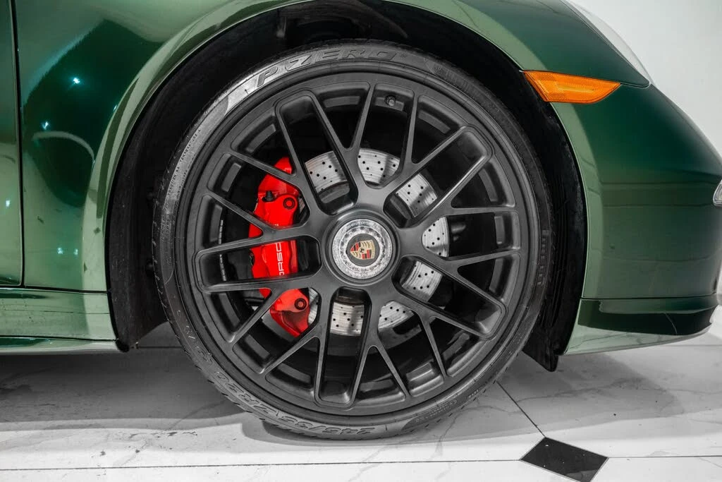 2016 Porsche 991 Carrera GTS - Image 16 of 31