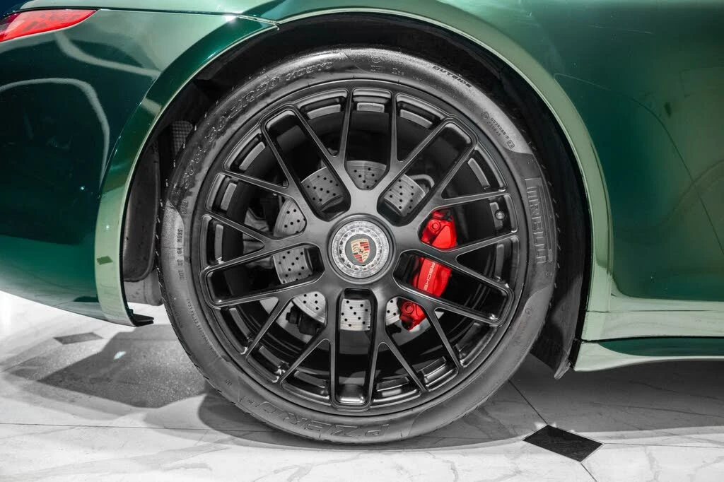 2016 Porsche 991 Carrera GTS - Image 15 of 31