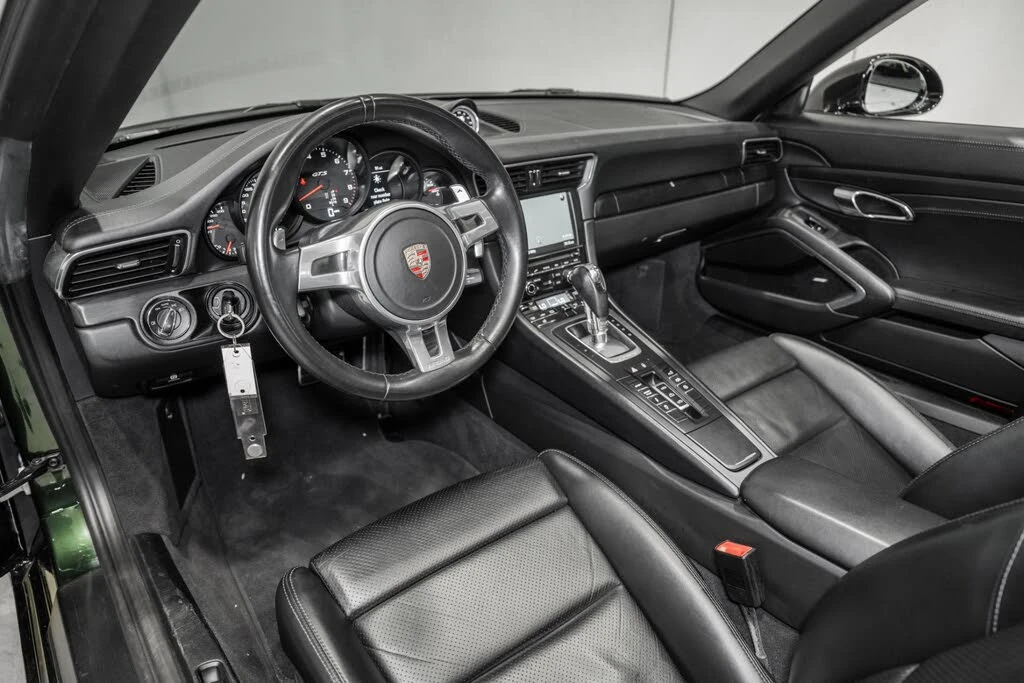 2016 Porsche 991 Carrera GTS - Image 17 of 31