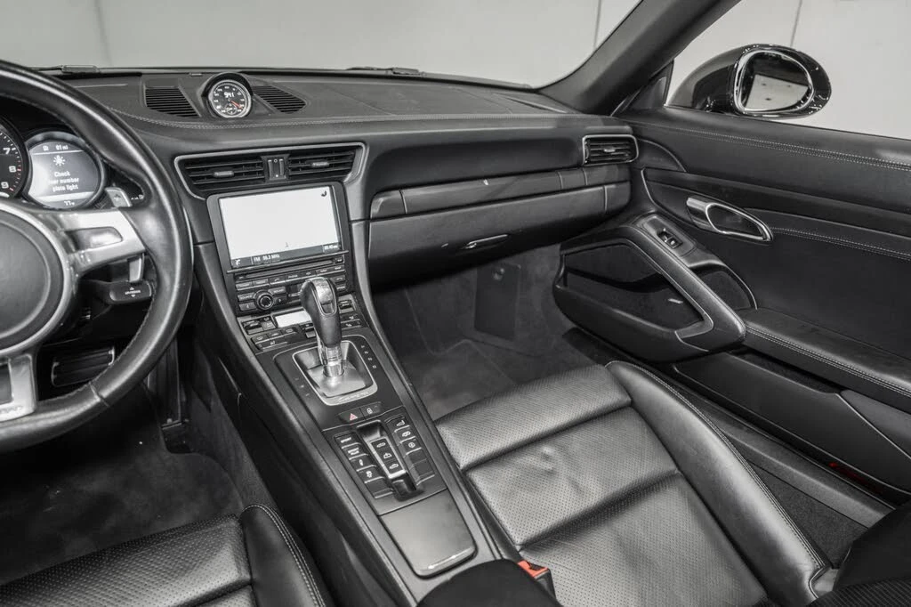2016 Porsche 991 Carrera GTS - Image 27 of 31