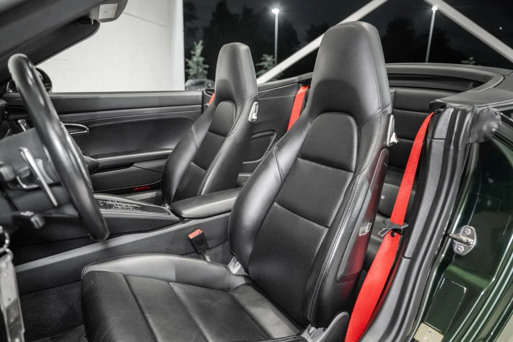 2016 Porsche 991 Carrera GTS - Image 18 of 31