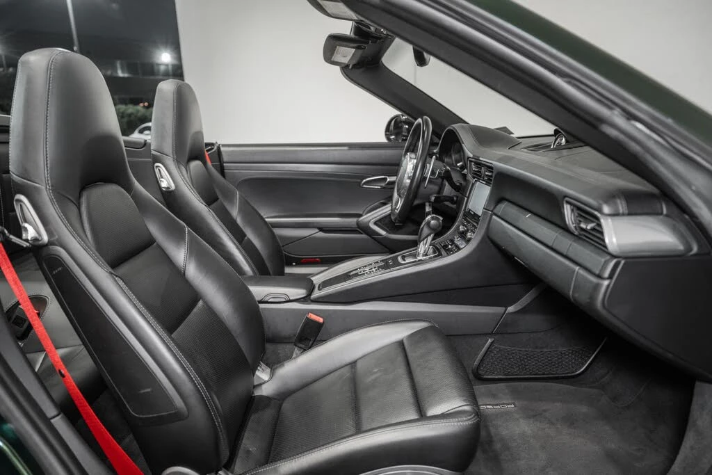 2016 Porsche 991 Carrera GTS - Image 20 of 31