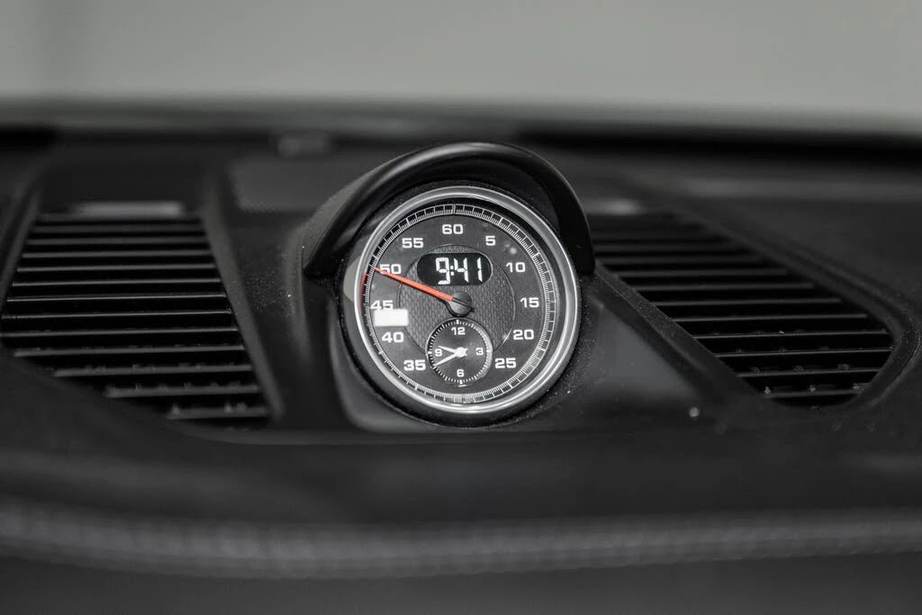 2016 Porsche 991 Carrera GTS - Image 29 of 31