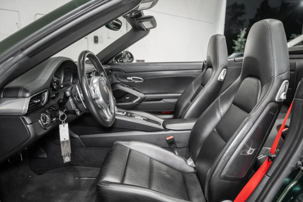 2016 Porsche 991 Carrera GTS - Image 2 of 31