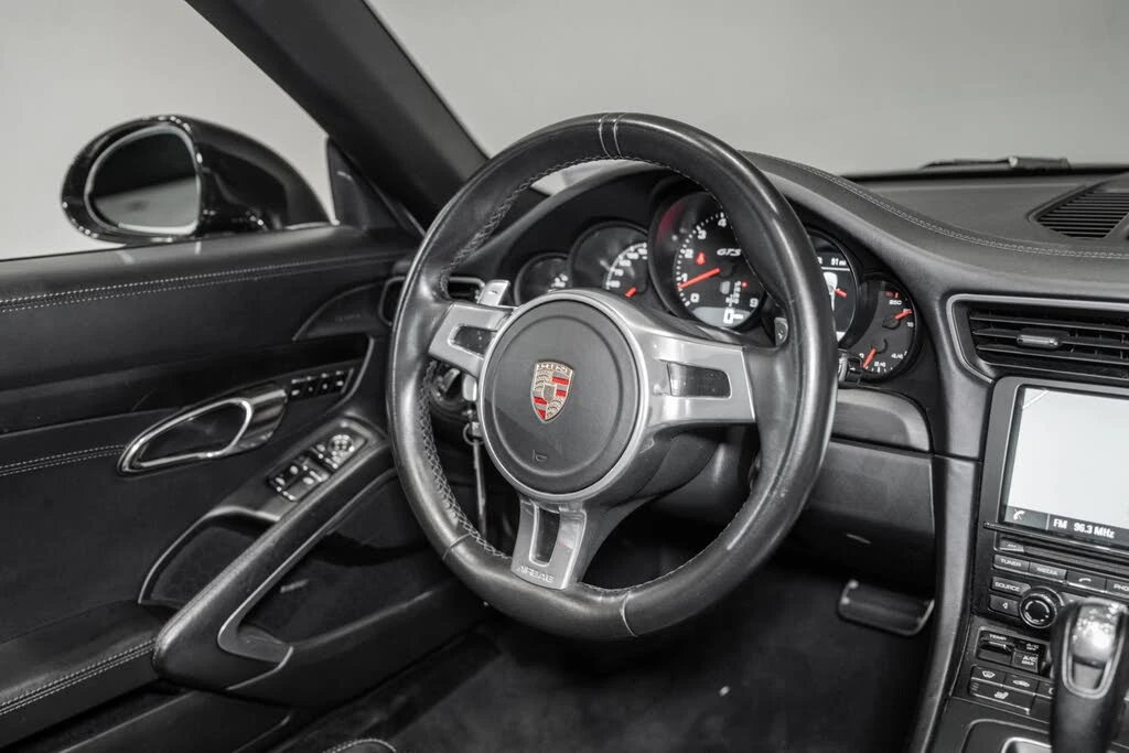2016 Porsche 991 Carrera GTS - Image 26 of 31