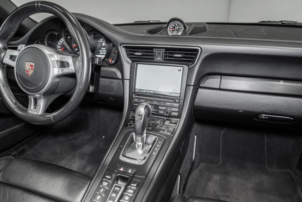 2016 Porsche 991 Carrera GTS - Image 28 of 31