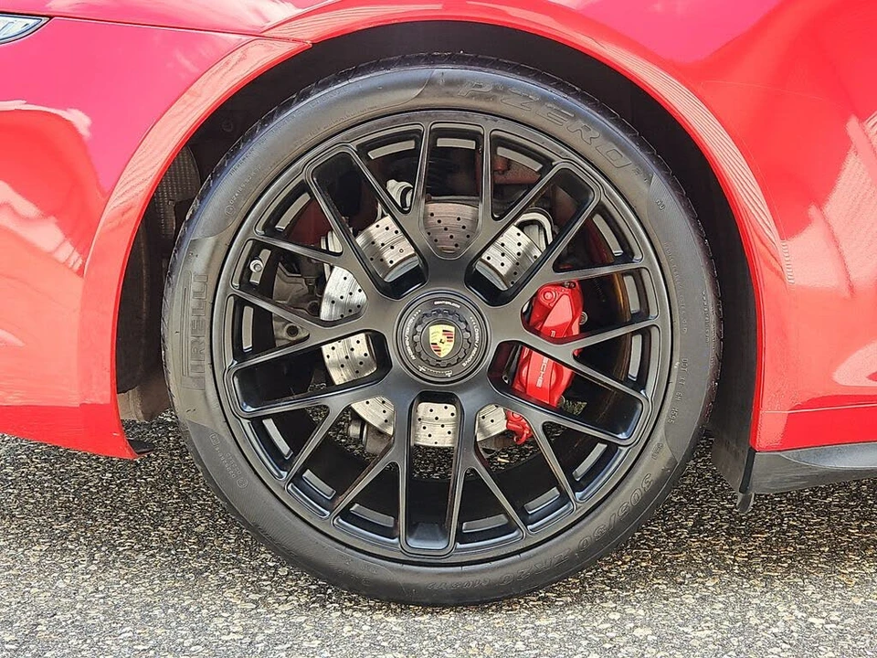 2016 Porsche 991 Carrera GTS - Image 11 of 31