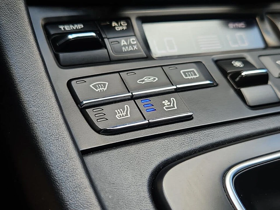 2016 Porsche 991 Carrera GTS - Image 22 of 31