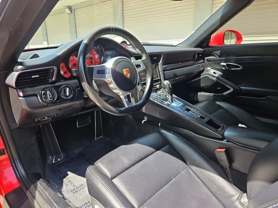 2016 Porsche 991 Carrera GTS - Image 4 of 31