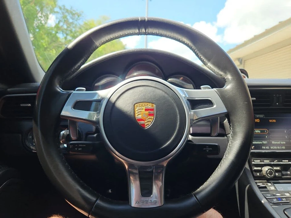 2016 Porsche 991 Carrera GTS - Image 30 of 31